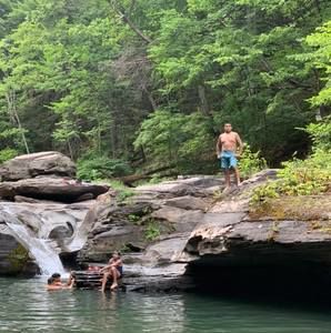 Meet your Posher, Braulio